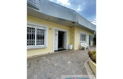 Sala comercial à venda na Portão, 651, Centro, Portão