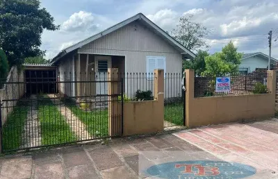 Casa comercial à venda na Portão, 3566, Portão Velho, Portão
