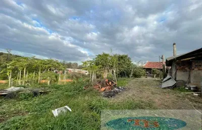 Chácara / sítio à venda na Tupinambás, Ouro Verde, Portão