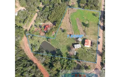 Chácara / sítio à venda na Mata Virgem, 503, Parque Campestre, São Sebastião do Caí