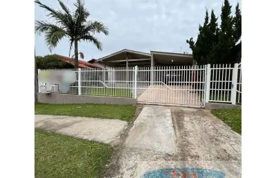 Casa à venda na Portão, 185, Centro, Portão