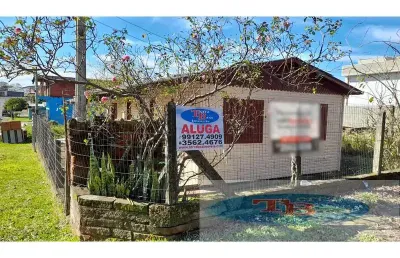 Casa para alugar na Portão, 18, Centro, Portão