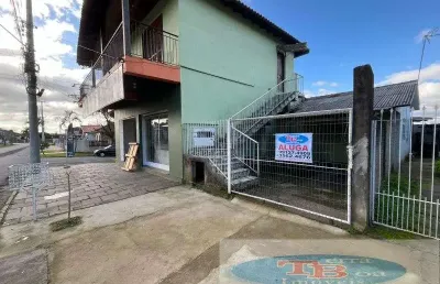 Casa para alugar na Portão, 647, Centro, Portão