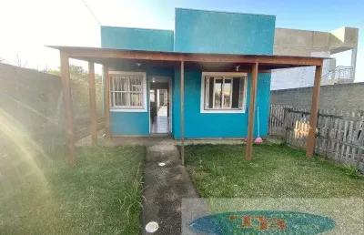 Casa para alugar na Rua Alfredo Biegelmeier, 105, Boa Vista, São Leopoldo