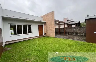 Casa para alugar na Portão, 309, Rincão do Cascalho, Portão
