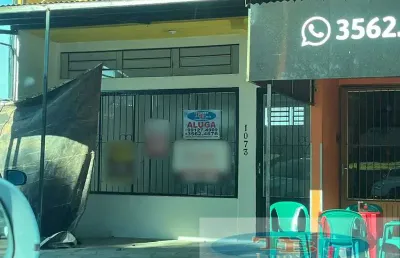 Sala comercial para alugar na Portão, 1073, Centro, Portão