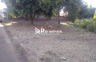 Lote à venda, - bairro luizote de freitas, uberlândia mg