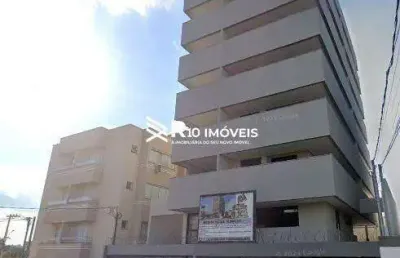 Apartamento à venda, 3 quartos, 1 suíte, 2 vagas - bairro santa monica, uberlândia mg