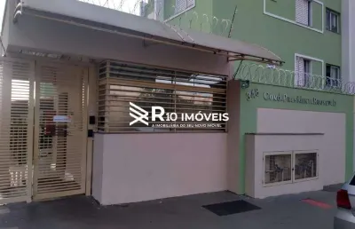 Apartamento à venda, 2 quartos, 1 vaga - bairro presidente roosevelt, uberlândia mg