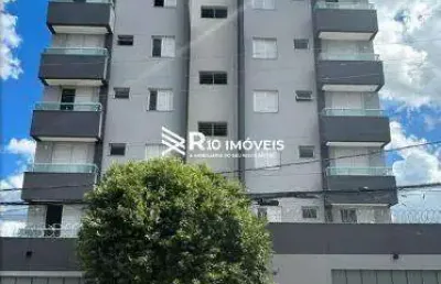 Apartamento à venda, 2 quartos, 1 suíte, 1 vaga - bairro tubalina, uberlândia mg