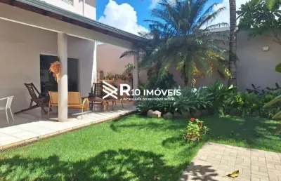 Casa à venda, 4 quartos, 4 suítes, 4 vagas - bairro jardim karaiba, uberlândia mg
