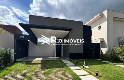 Casa à venda, 3 quartos, 3 suítes, 4 vagas - bairro shopping park, uberlândia mg