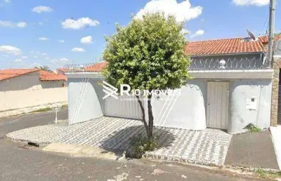 Casa à venda, 4 quartos, 2 suítes, 3 vagas - bairro jardim patricia, uberlândia mg