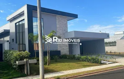 Casa em condominio à venda, 3 quartos, 3 suítes, 4 vagas - bairro nova uberlandia, uberlândia mg