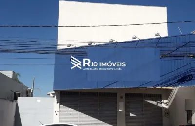 Loja para aluguel, - bairro nossa senhora aparecida, uberlândia mg