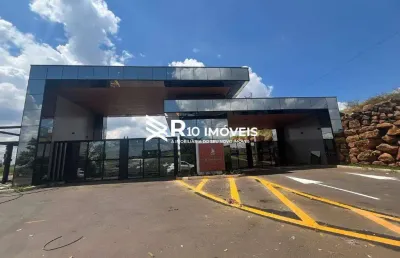 Lote em condomínio à venda, - bairro represa de miranda, uberlândia mg
