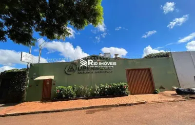 Casa à venda, 1 quarto, - bairro tubalina, uberlândia mg
