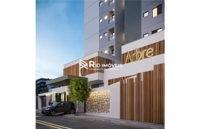 Lançamento alto padrão santa monica - edifício arbre