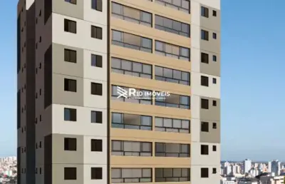 Apartamento com 3 quartos à venda no Brasil, Uberlândia 