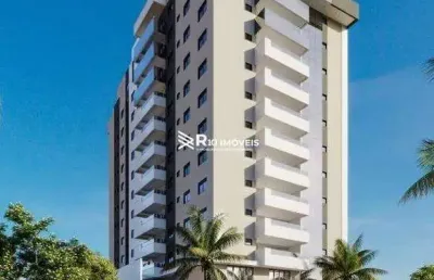 Apartamento com 3 quartos à venda no Martins, Uberlândia 