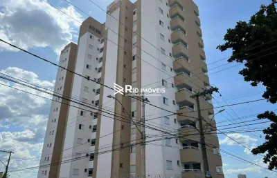 Apartamento à venda, 2 quartos, 1 suíte, 1 vaga - bairro martins, uberlândia mg