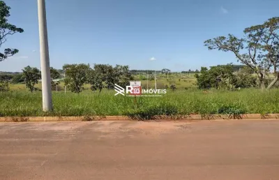 Terreno à venda, - bairro loteamento luizote de freitas iv, uberlândia mg