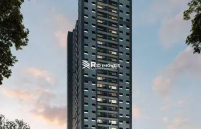 Apartamento com 2 quartos à venda no Jardim Sul, Uberlândia 