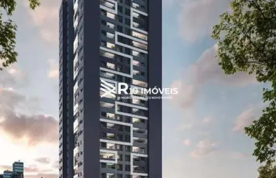 Apartamento com 2 quartos à venda no Jardim Sul, Uberlândia 