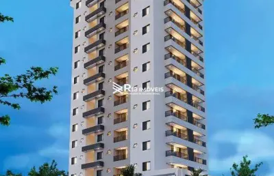 Apartamento com 1 quarto à venda em Saraiva, Uberlândia 