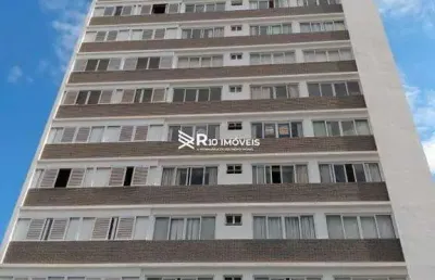 Apartamento com 3 quartos à venda no Centro, Uberlândia 