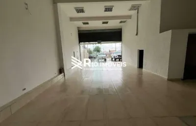 Loja para aluguel, 2 vagas - bairro brasil, uberlândia mg