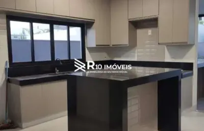 Casa em condominio para aluguel, 4 quartos, 4 suítes, - bairro granja marileusa, uberlândia mg