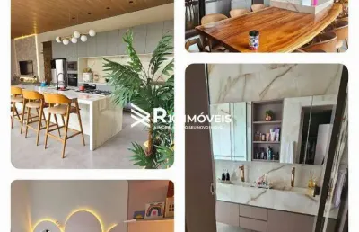 Casa em condominio à venda, 3 quartos, 3 suítes, 2 vagas - bairro novo mundo, uberlândia mg