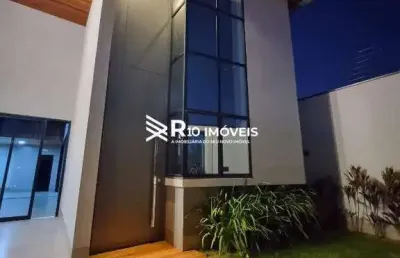 Casa à venda, 3 quartos, 3 suítes, 2 vagas - bairro praça alto umuarama, uberlândia mg