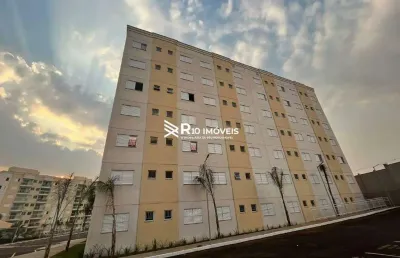 Apartamento à venda, 2 quartos, 1 suíte, 1 vaga - bairro grand ville, uberlândia mg