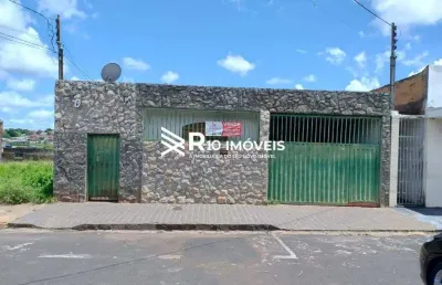 Terreno à venda no Martins, Uberlândia 
