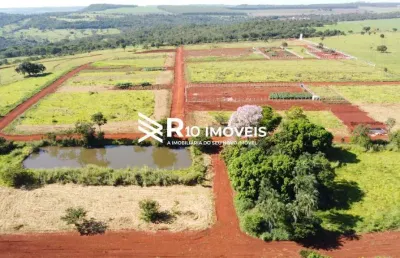 Chácara à venda, - bairro cruzeiro dos peixotos, uberlândia mg