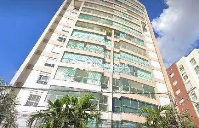 Apartamento à venda, 3 quartos, 1 suíte, 2 vagas - bairro copacabana, uberlândia mg