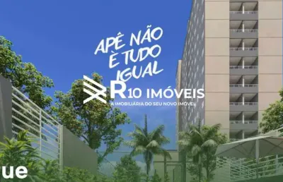 Apartamento à venda, 2 quartos, - bairro maravilha, uberlândia mg