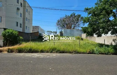 Terreno à venda, - bairro laranjeiras, uberlândia mg