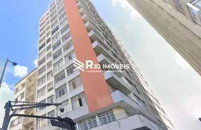 Apartamento à venda, 3 quartos, 1 suíte, 2 vagas - bairro centro, uberlândia mg