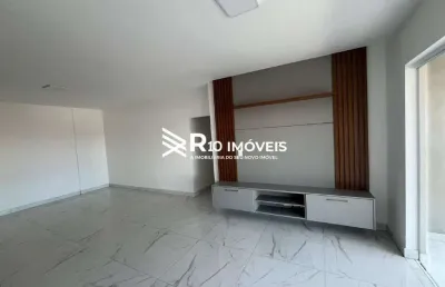 Apartamento para aluguel, 3 quartos, 1 suíte, 2 vagas - bairro santa monica, uberlândia mg