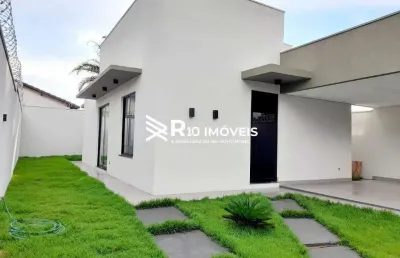 Casa à venda, 3 quartos, 1 suíte, 2 vagas - bairro jardim europa, uberlândia mg