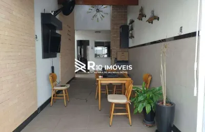 Casa à venda, 2 quartos, 1 suíte, - bairro jardim brasilia, uberlândia mg
