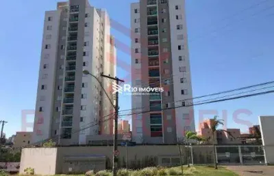 Apartamento à venda, 3 quartos, 1 suíte, 2 vagas - bairro tubalina, uberlândia mg
