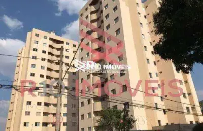 Apartamento à venda, 3 quartos, 1 suíte, 1 vaga - bairro presidente roosevelt, uberlândia mg