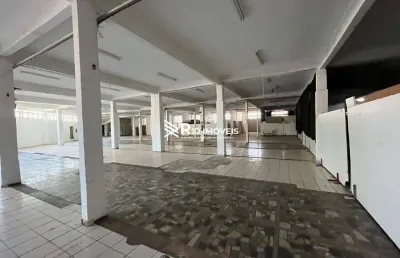 Prédio comercial para aluguel, - bairro bom jesus, uberlândia mg