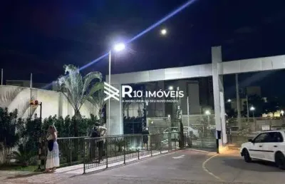 Apartamento à venda, 2 quartos, - bairro jardim patricia, uberlândia mg
