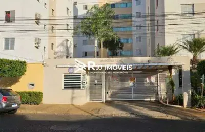 Apartamento à venda, 2 quartos, 1 suíte, 2 vagas - bairro saraiva, uberlândia mg