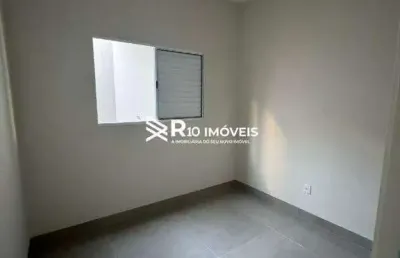 Casa à venda, 2 quartos, 1 suíte, 2 vagas - bairro jardim brasilia, uberlândia mg